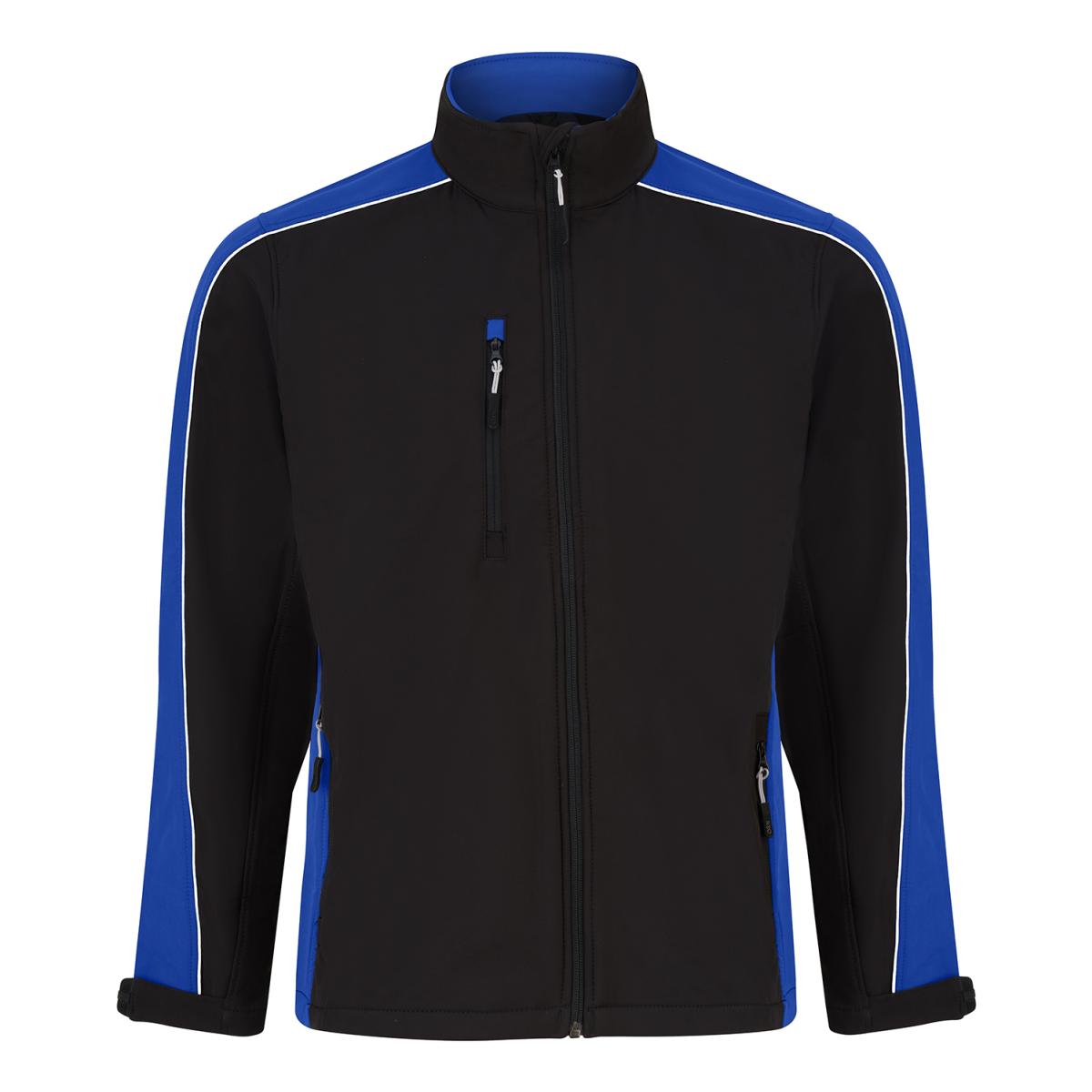 ORN Avocet Two Tone Softshell Jacket