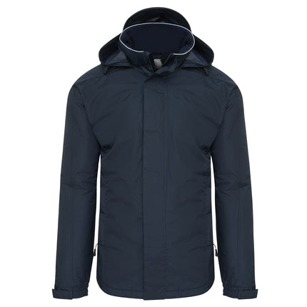 ORN Curlew Parka Jacket