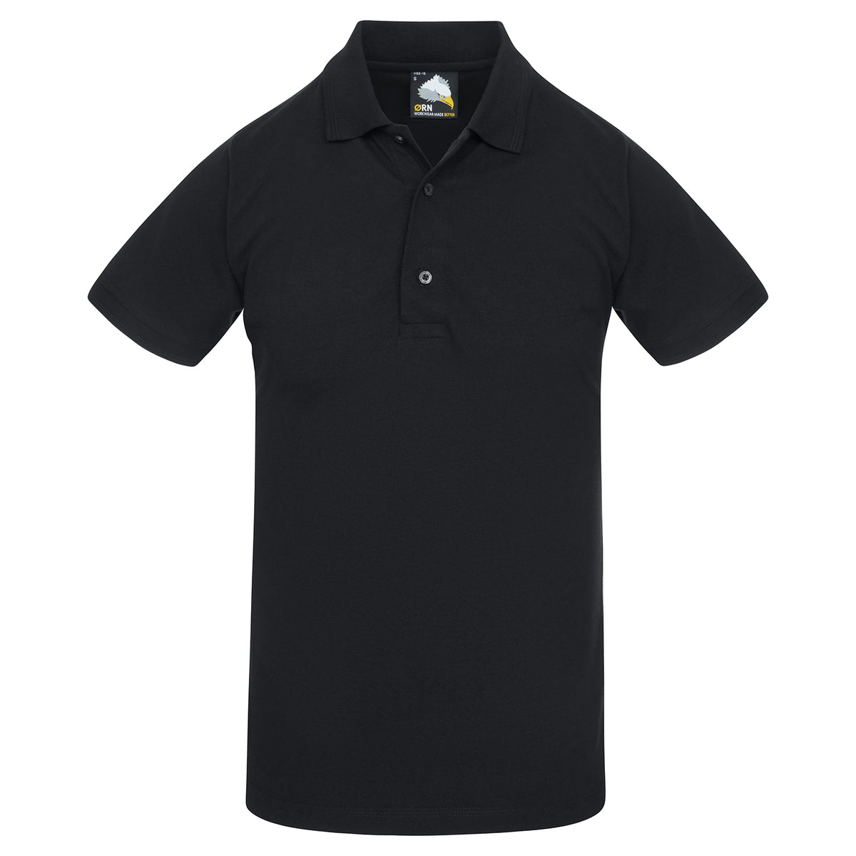 ORN Egret Slimfit Poloshirt