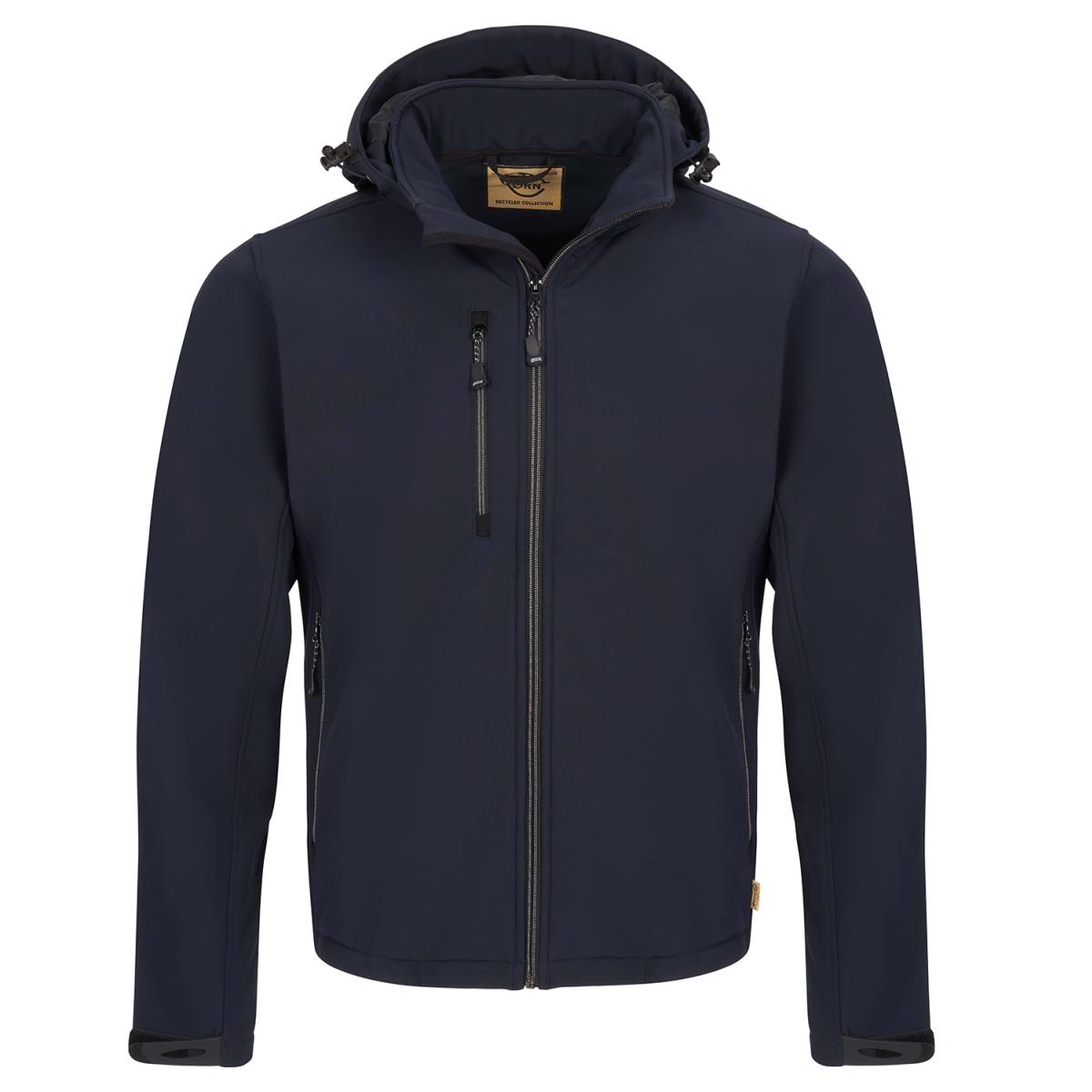 ORN Gannet EarthPRO Softshell Jacket