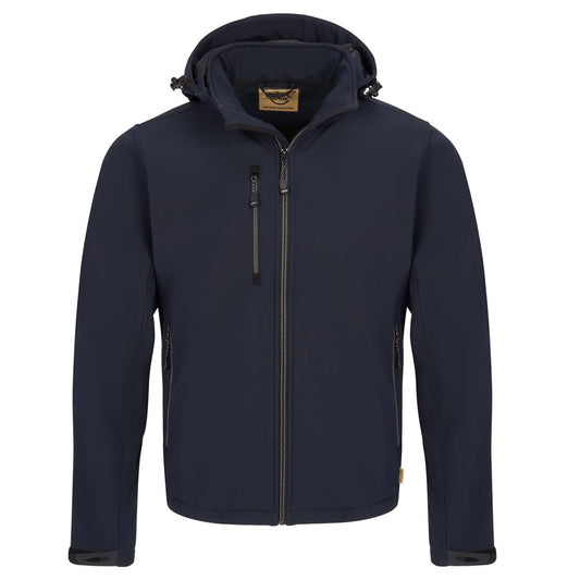 ORN Gannet EarthPRO Softshell Jacket