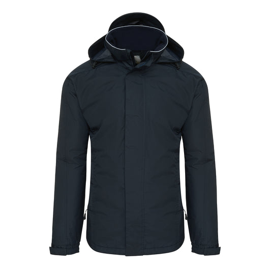 ORN Ladies Curlew Parka Jacket