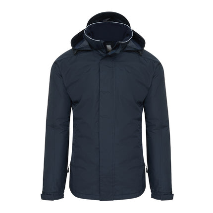 ORN Ladies Curlew Parka Jacket