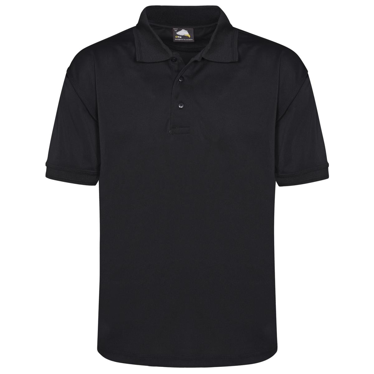 ORN Oriole Wicking Poloshirt
