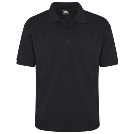 ORN Petrel 100% Cotton Poloshirt