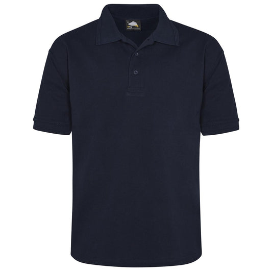 ORN Petrel 100% Cotton Poloshirt