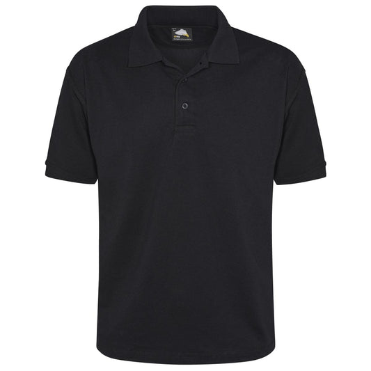 ORN Raven Poloshirt