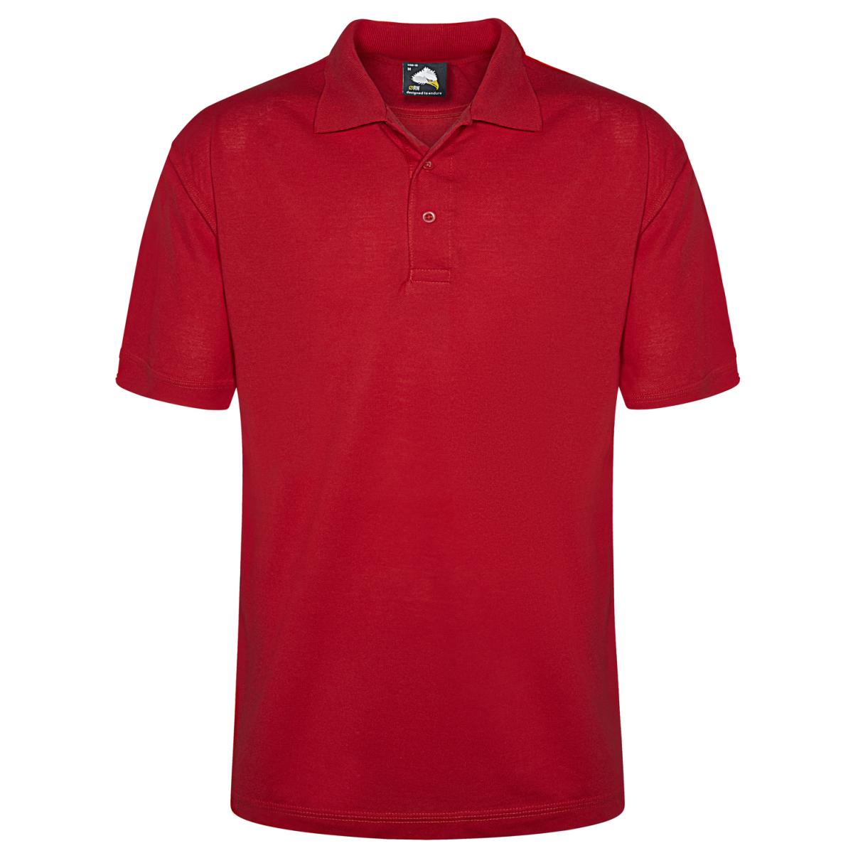 ORN Raven Poloshirt