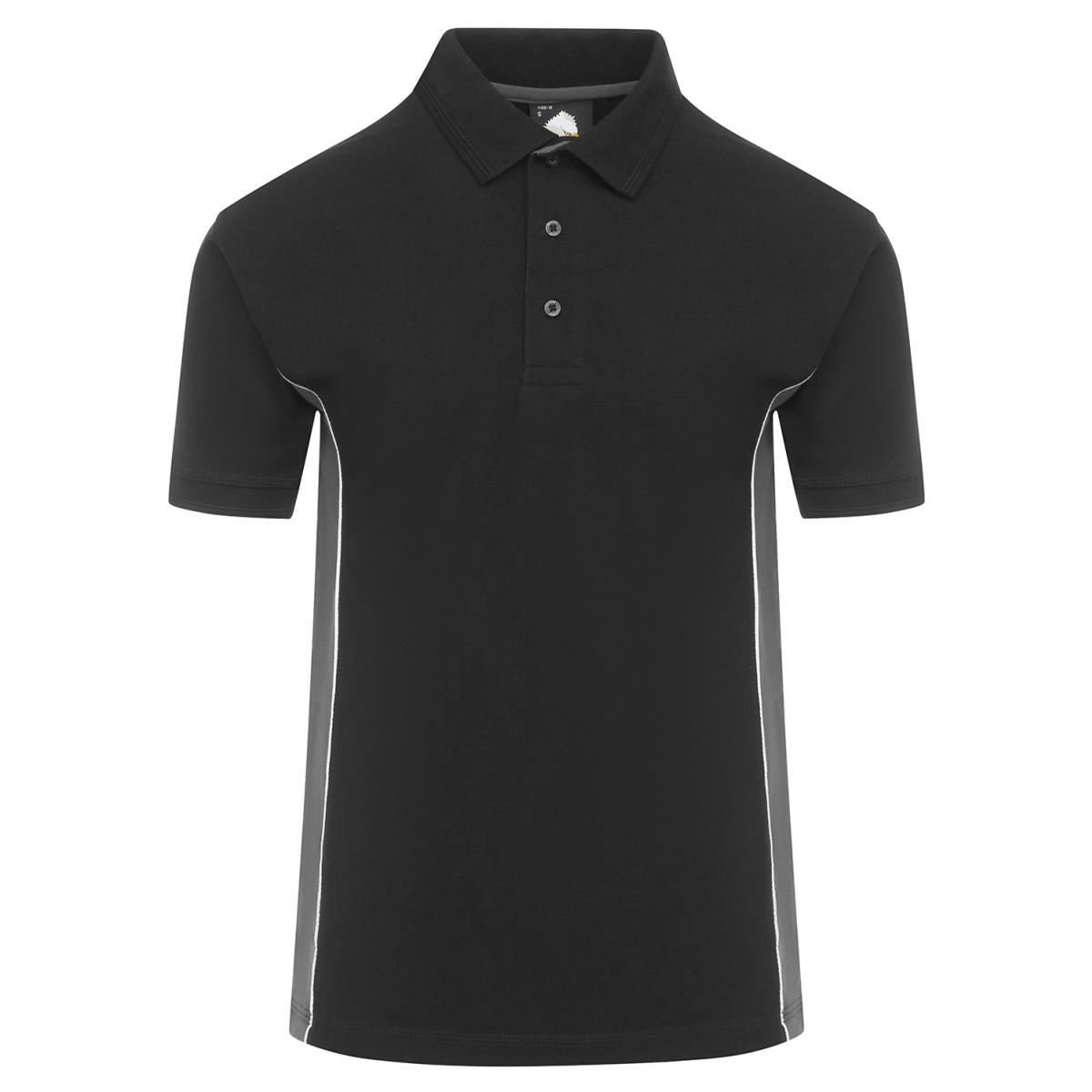 ORN Silverswift Two Tone Poloshirt