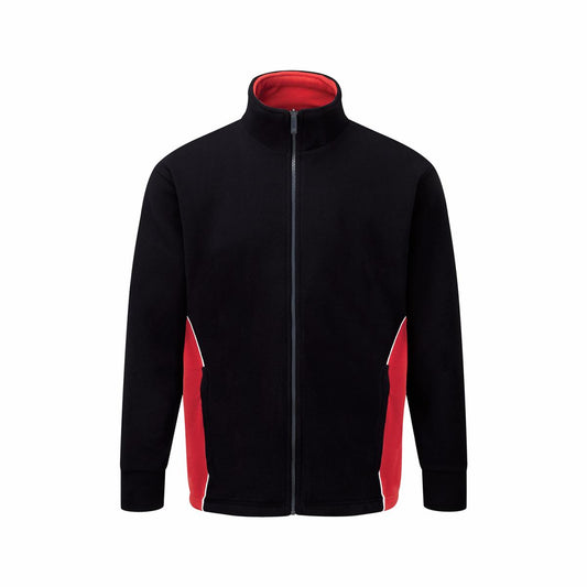 ORN Silverswift Two Tone Premium Fleece