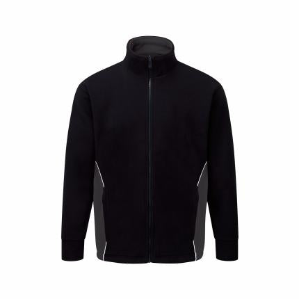 ORN Silverswift Two Tone Premium Fleece