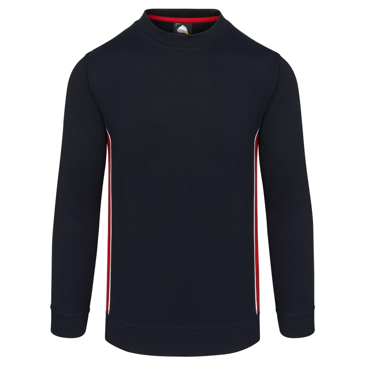 ORN Silverswift Two Tone Sweatshirt