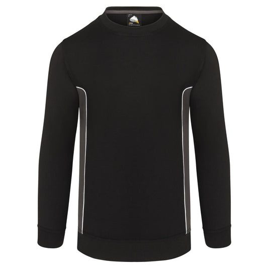 ORN Silverswift Two Tone Sweatshirt