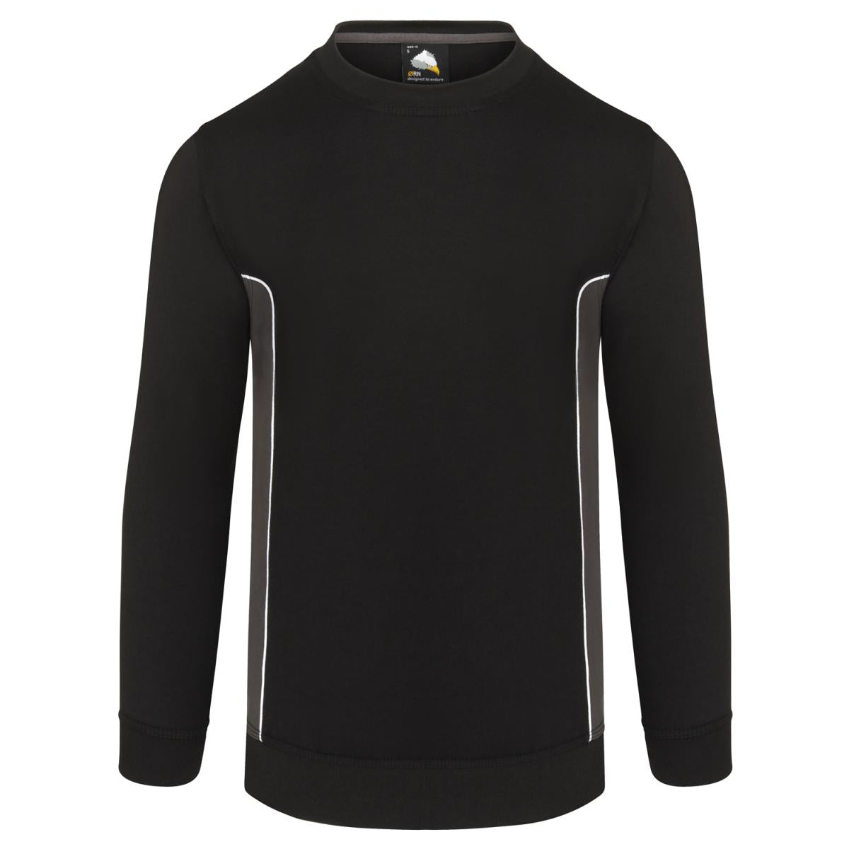 ORN Silverswift Two Tone Sweatshirt