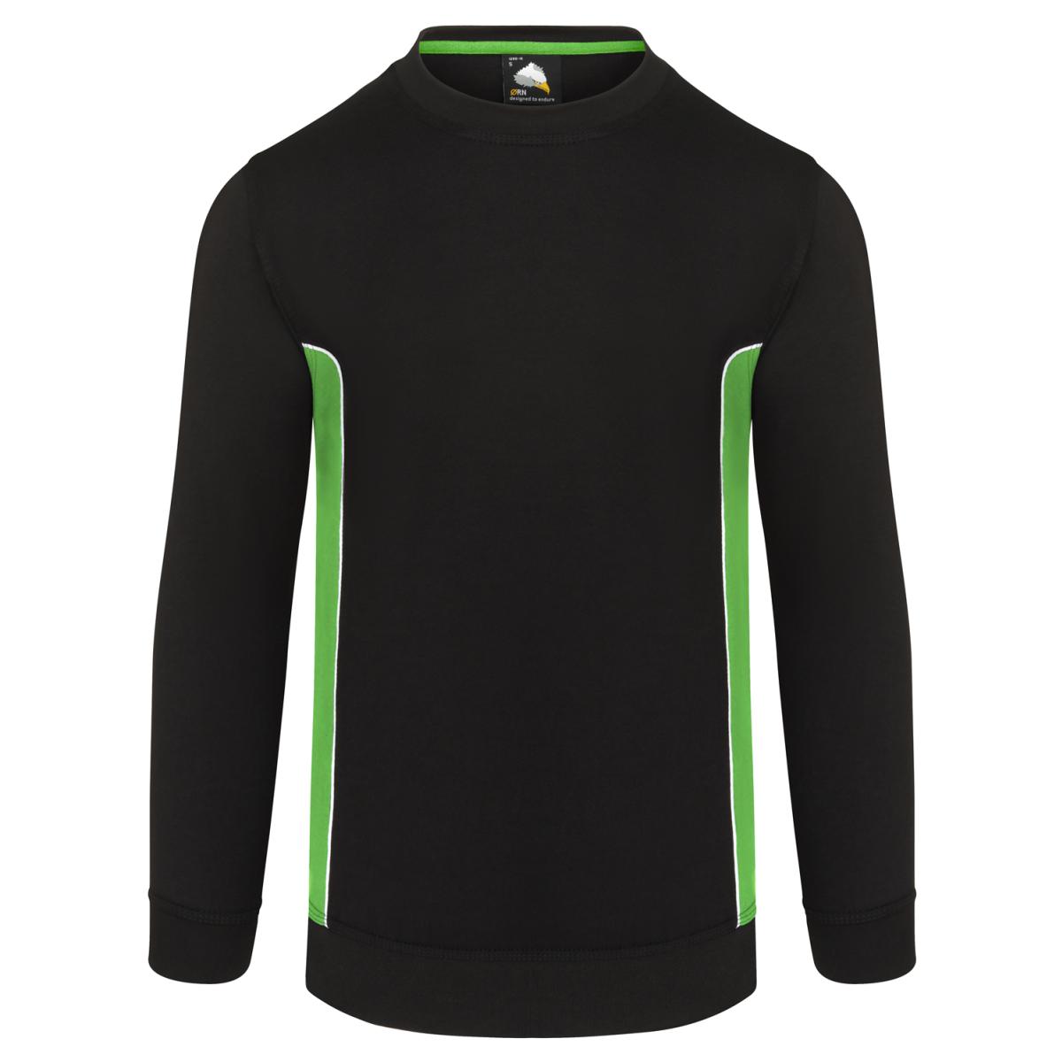 ORN Silverswift Two Tone Sweatshirt