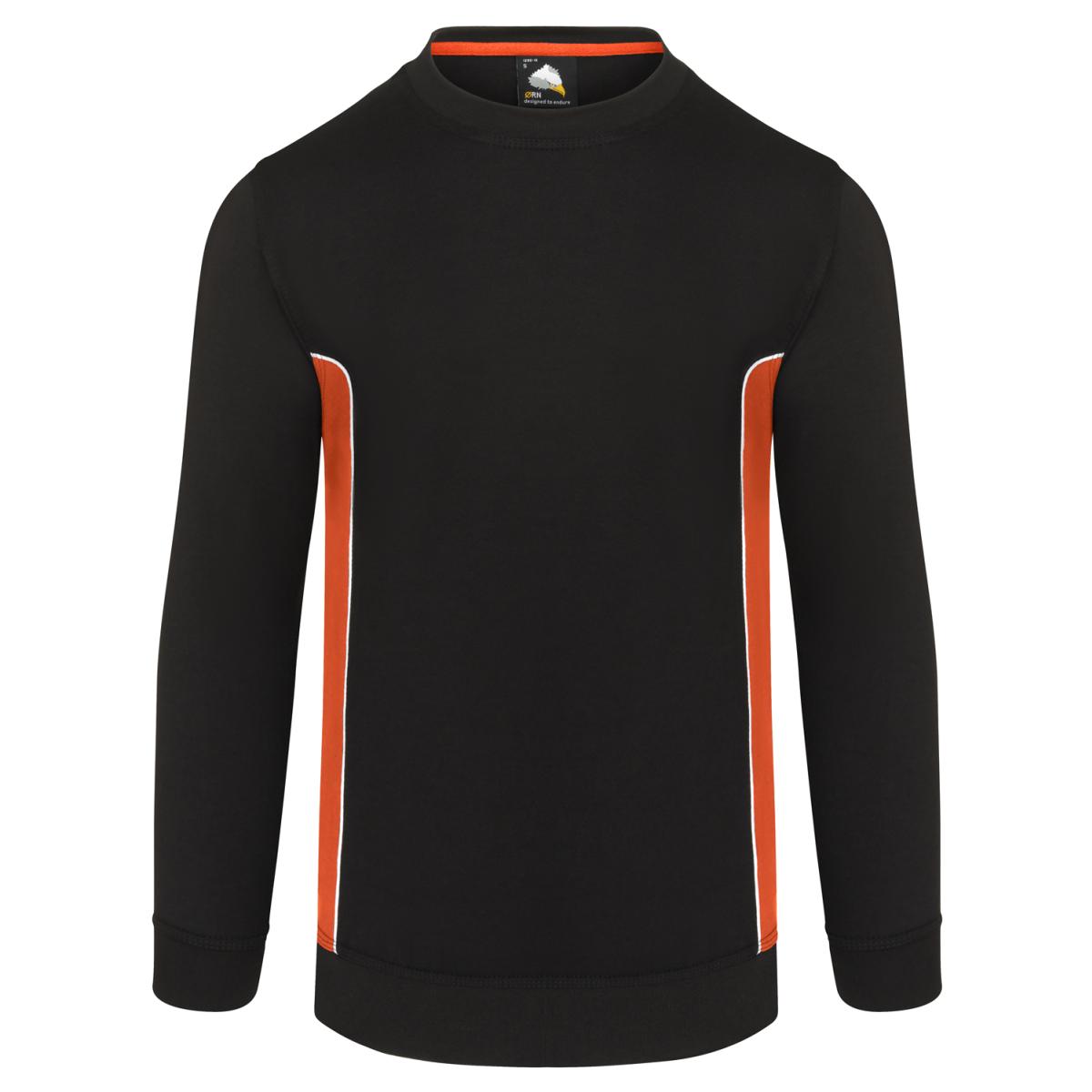 ORN Silverswift Two Tone Sweatshirt