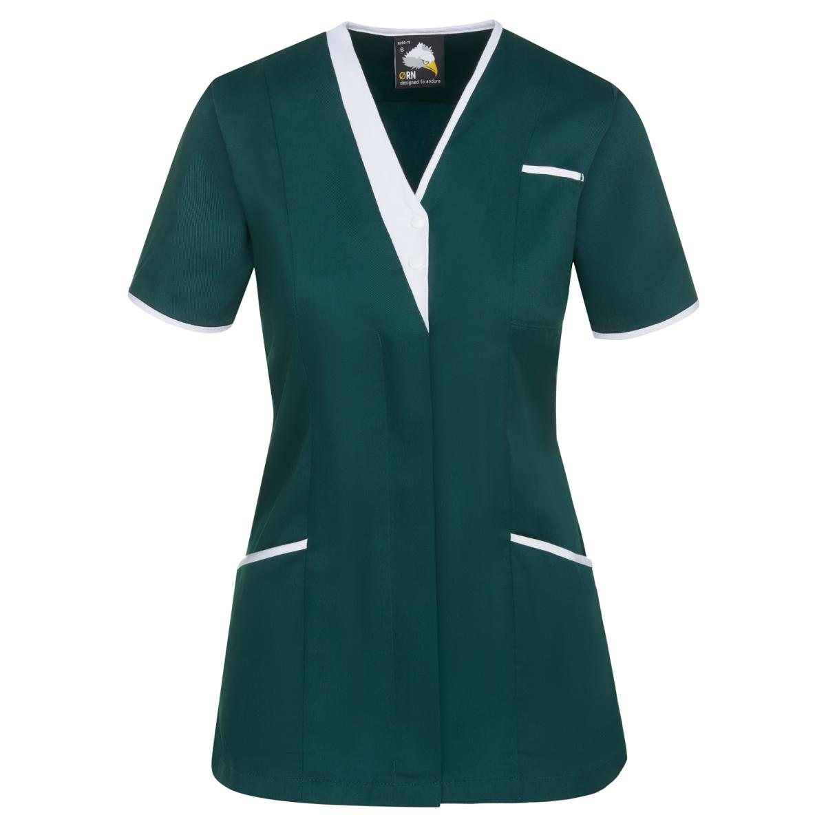 ORN Tonia V-Neck Tunic