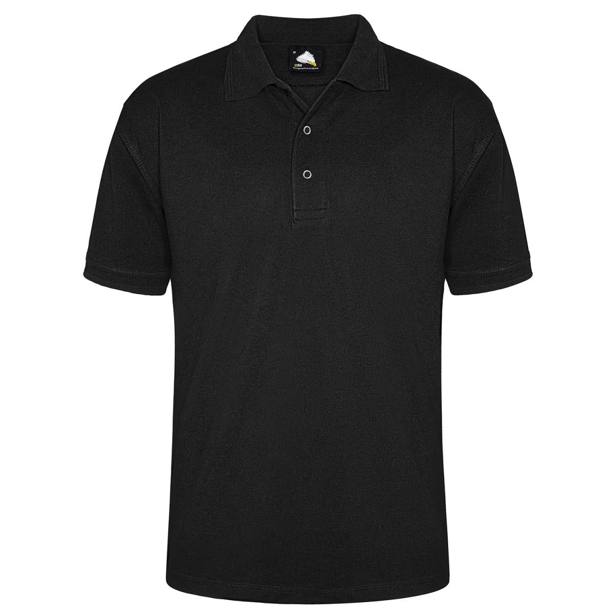 ORN Warbler Stud Poloshirt