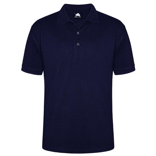 ORN Warbler Stud Poloshirt