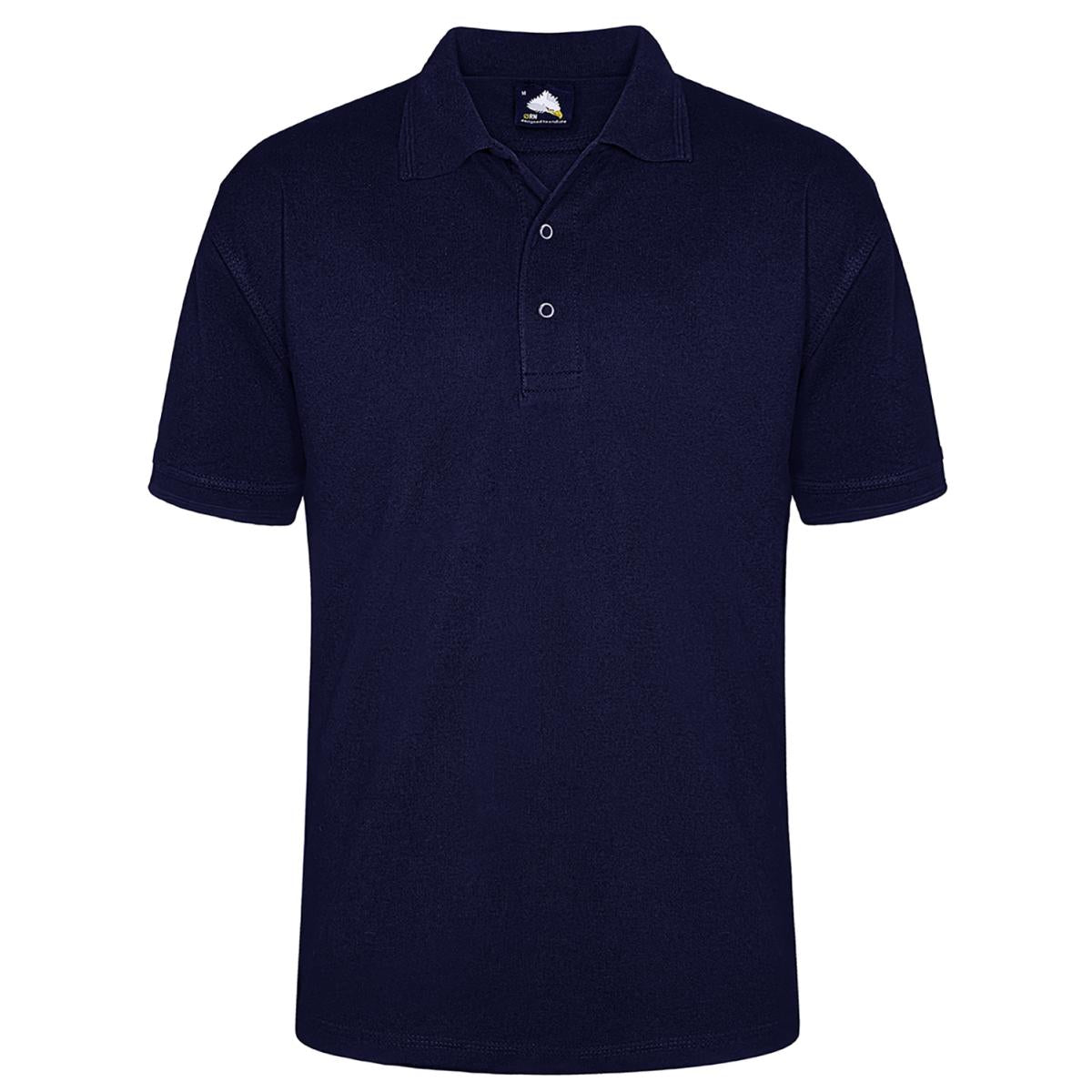 ORN Warbler Stud Poloshirt