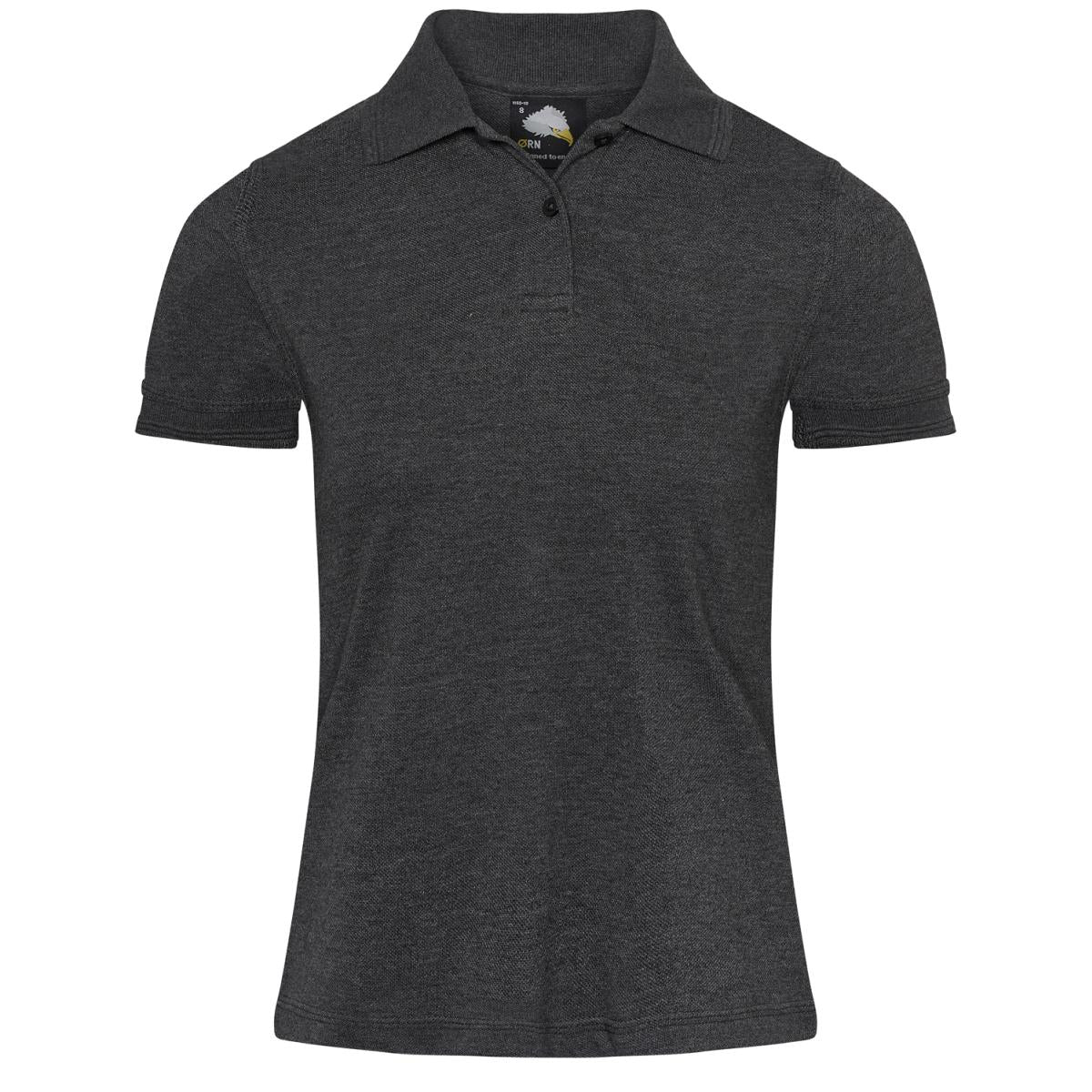 ORN Ladies Eagle Poloshirt