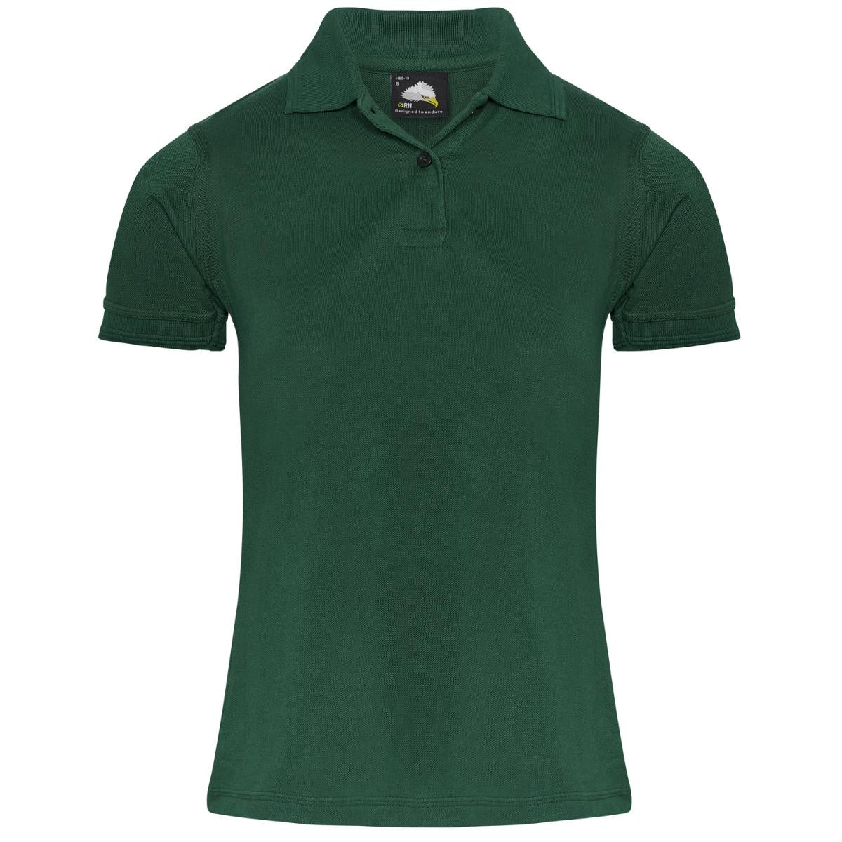 ORN Ladies Eagle Poloshirt