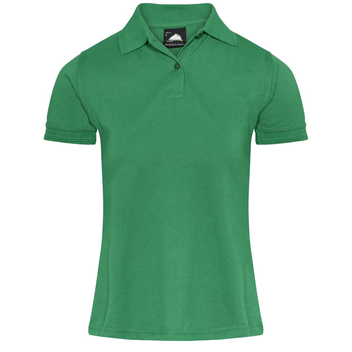 ORN Ladies Eagle Poloshirt