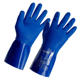 Pawa PG610 Type A Chemical Resistant Gloves thumbnail 1