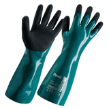 Pawa PG635 Type A Chemical Resistant Heavy-Duty Gauntlet thumbnail 1