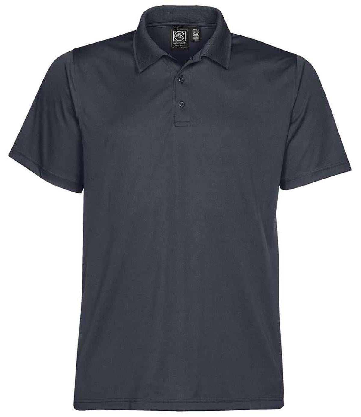 Stormtech Eclipse H2X-DRY® Piqué Polo Shirt