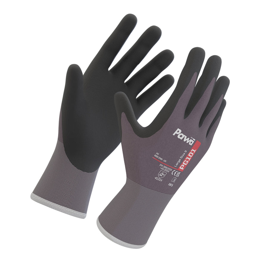 Pawa PG101 Gloves