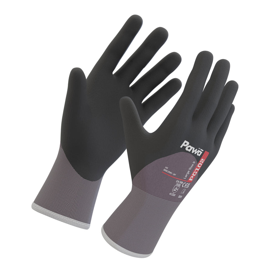 Pawa PG102 Gloves