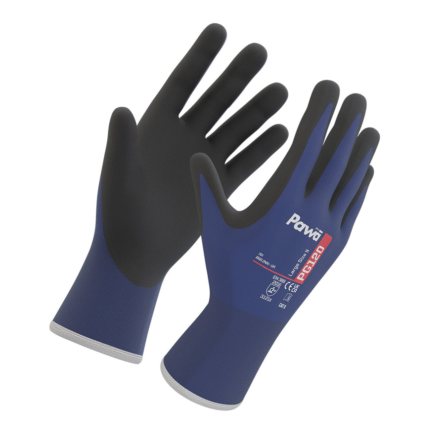 Pawa PG120 Gloves
