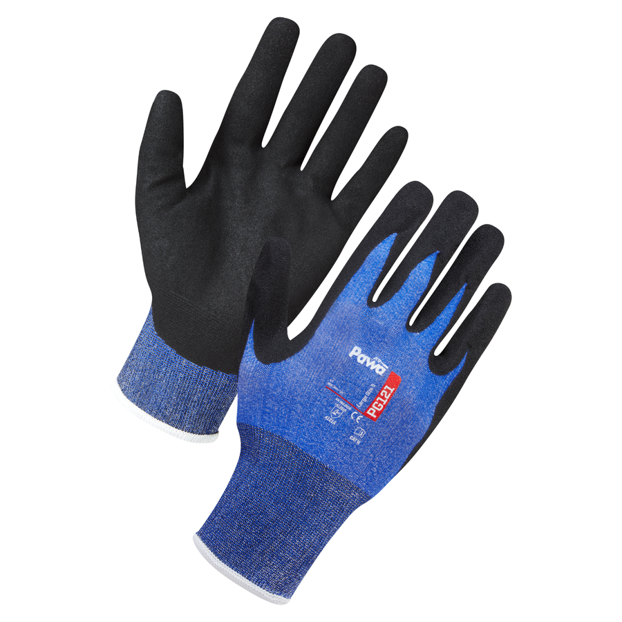 Pawa PG121 CoolmaxÂ® Gloves