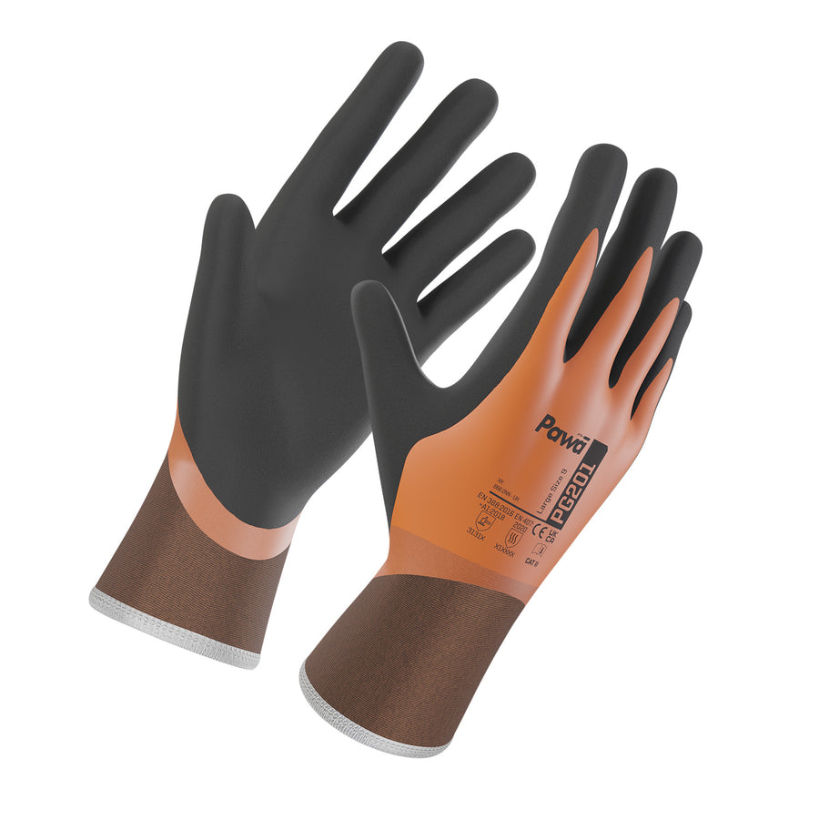 Pawa PG201 Gloves