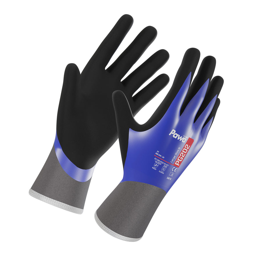 Pawa PG202 Gloves