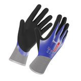 Pawa PG512 Oil Resistant Anti-Cut Gloves thumbnail 1