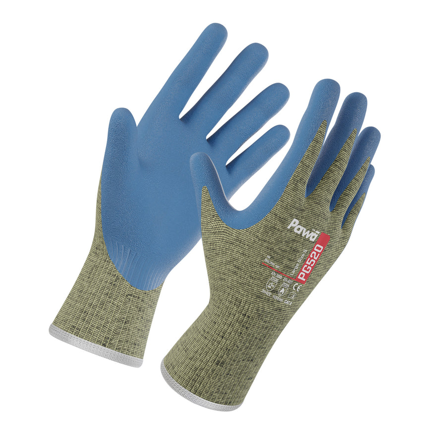 Pawa PG520 Gloves