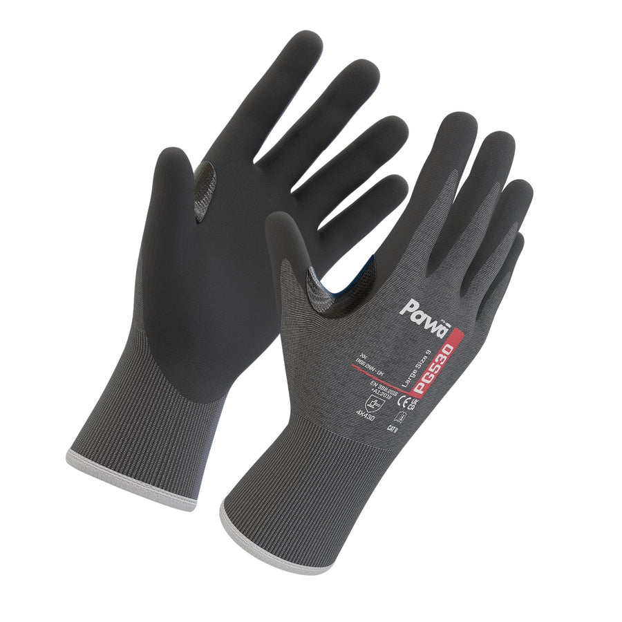 Pawa PG530 Gloves
