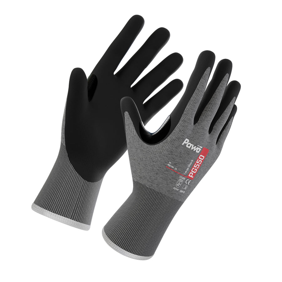 Pawa PG550 Gloves