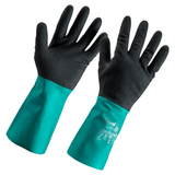 Pawa PG600 Nitrile Type A Chemical Glove thumbnail 1
