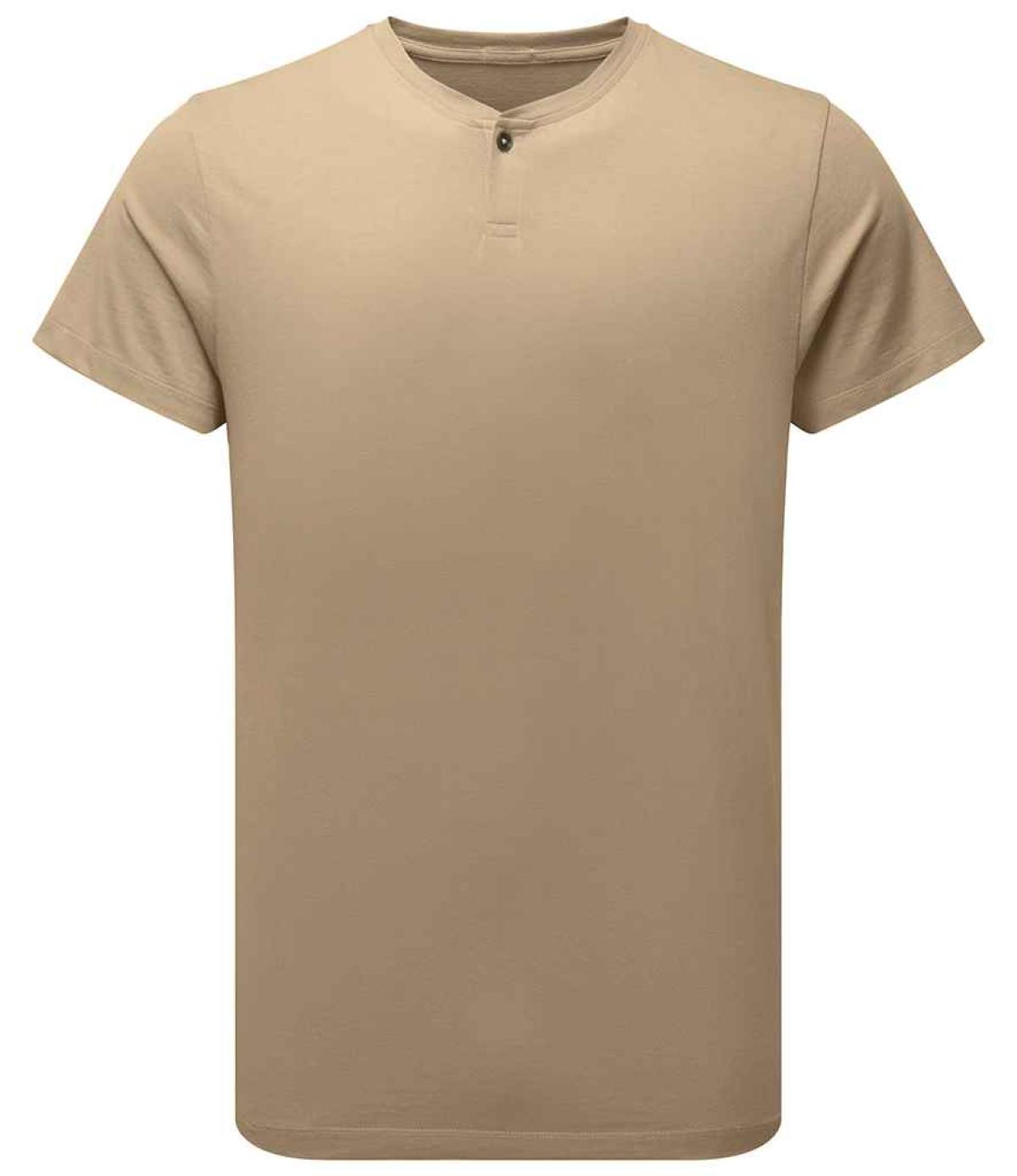 Premier Cotton Rich Comis T-Shirt