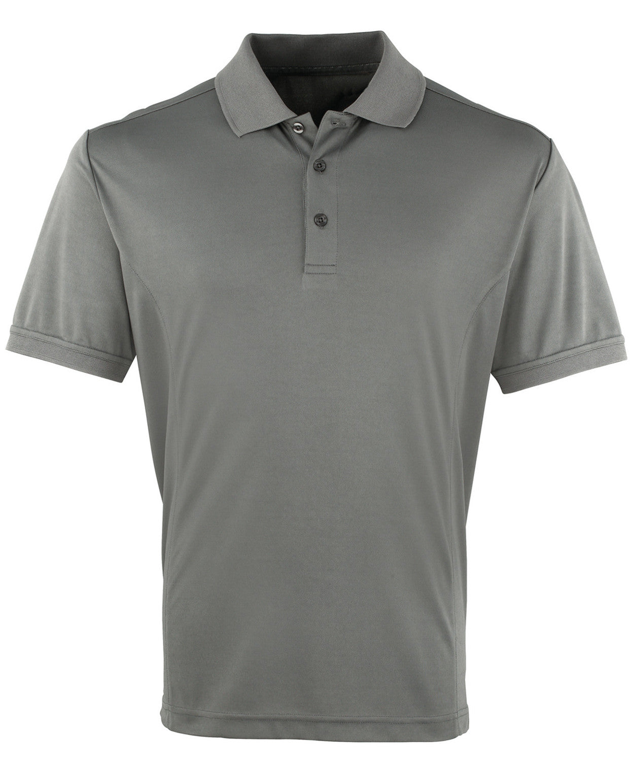 Premier Coolchecker® Piqué Polo Shirt