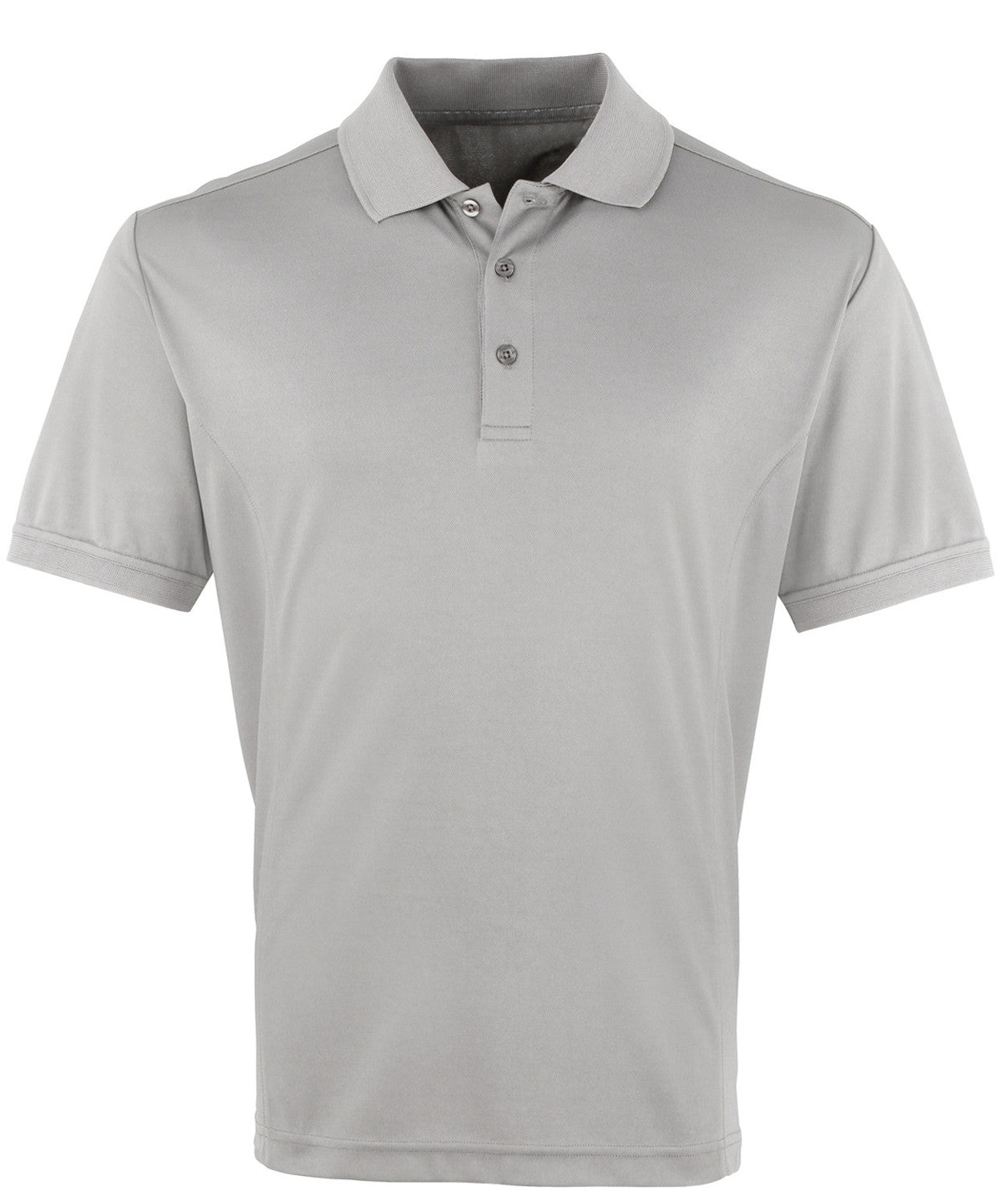 Premier Coolchecker® Piqué Polo Shirt