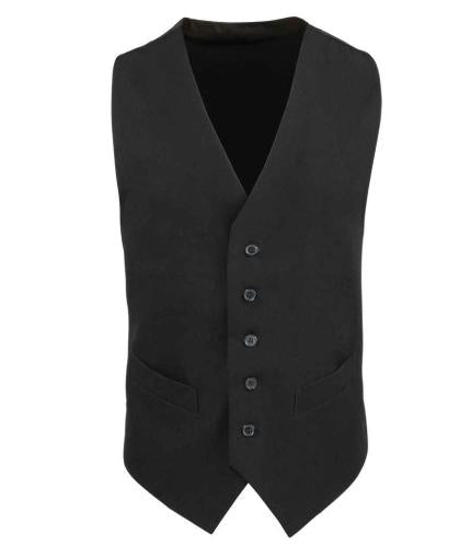 Premier Ladies Lined Waistcoat