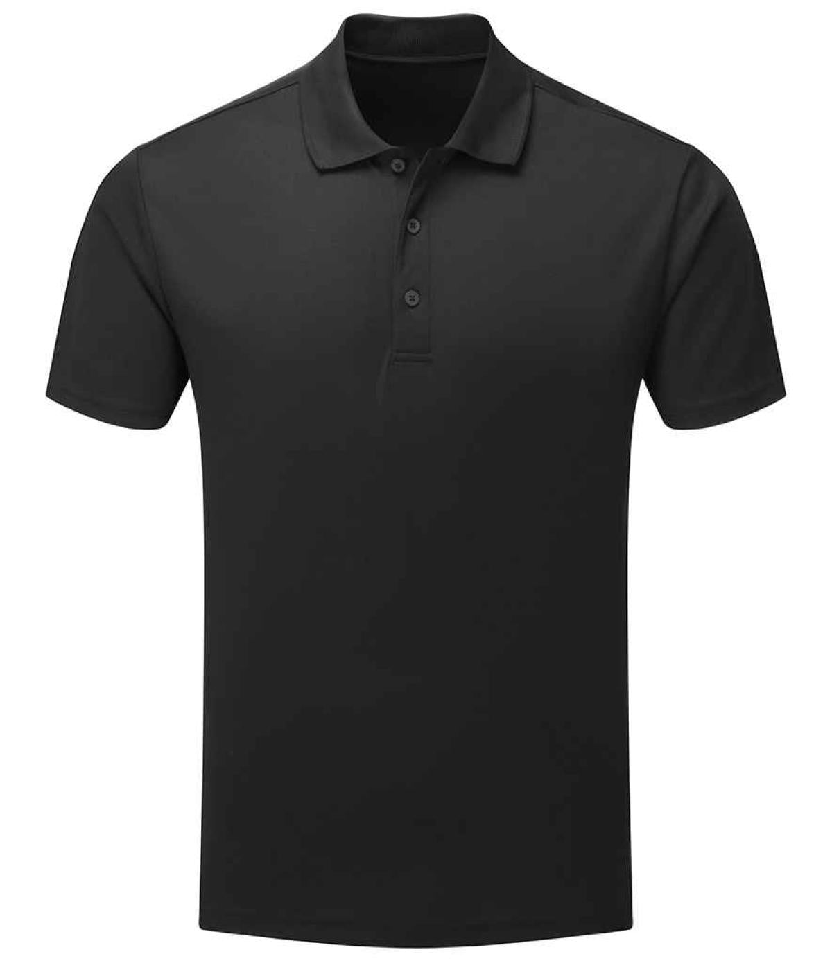 Premier Spun Dyed Recycled Polo Shirt