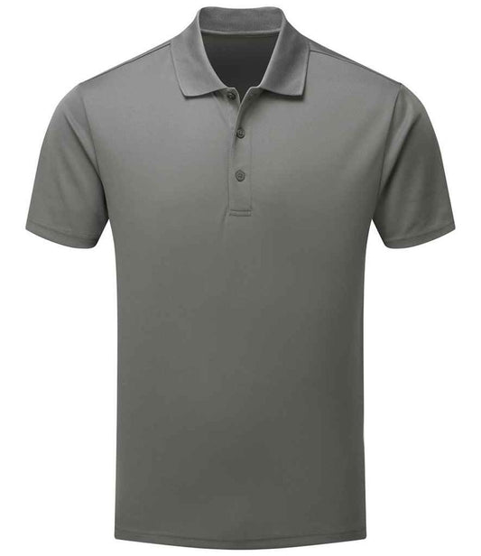 Premier Spun Dyed Recycled Polo Shirt