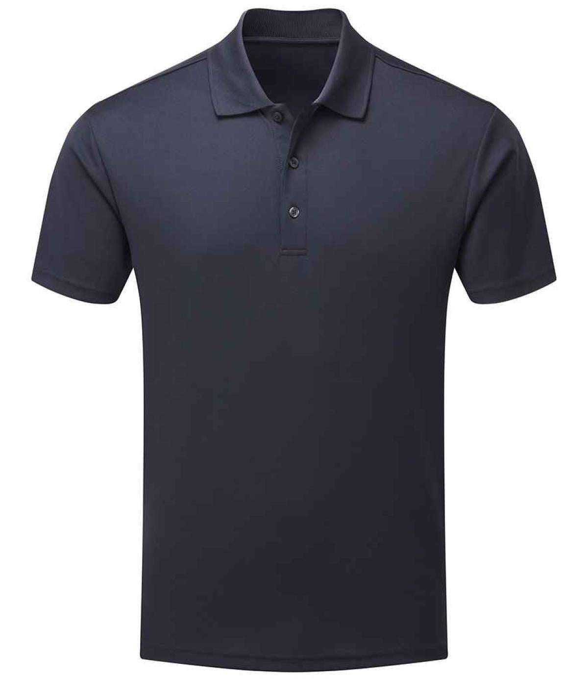 Premier Spun Dyed Recycled Polo Shirt