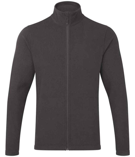 Premier Recyclight® Full Zip Micro Fleece Jacket
