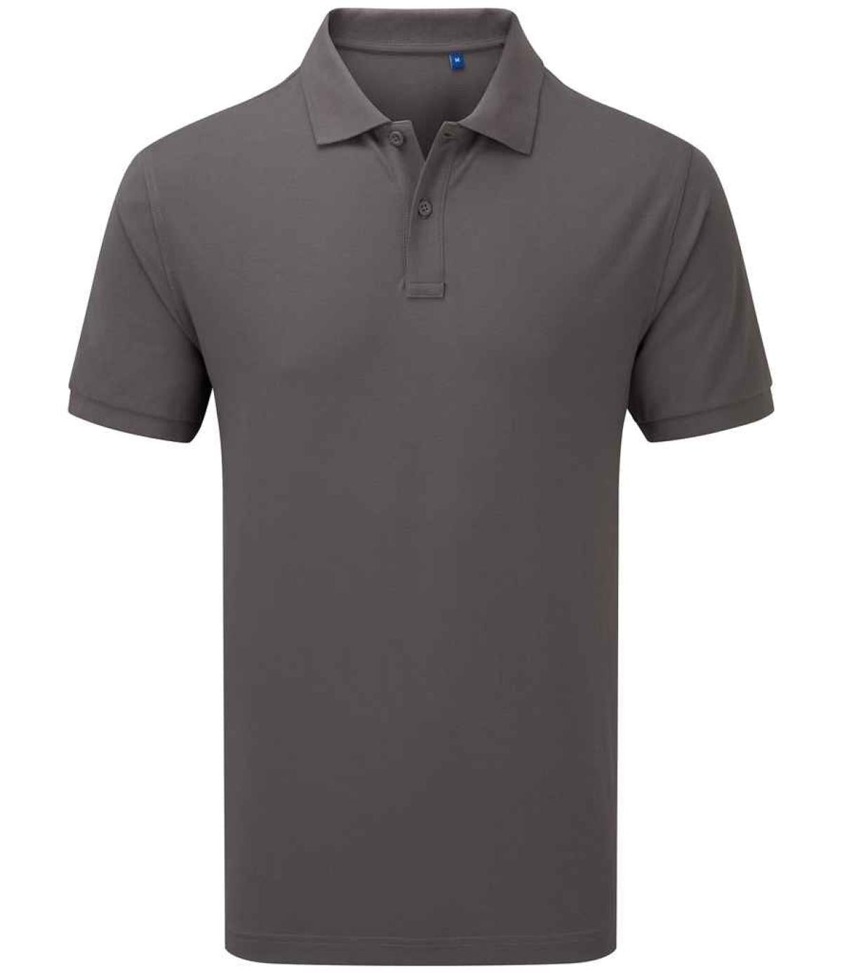 Premier Essential Unisex Polo Shirt